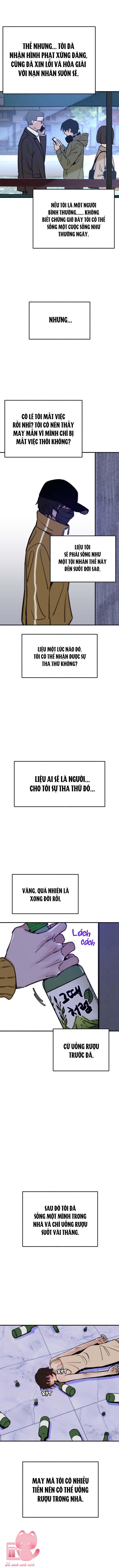 Nàng Thơ Điện Ảnh - Chap 61