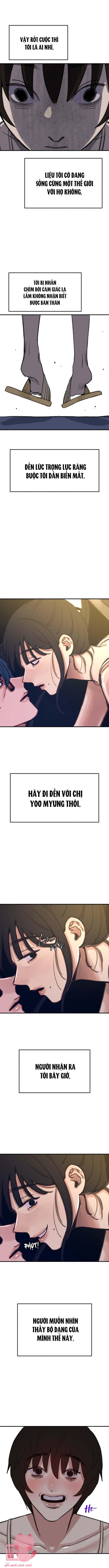 Nàng Thơ Điện Ảnh - Chap 61