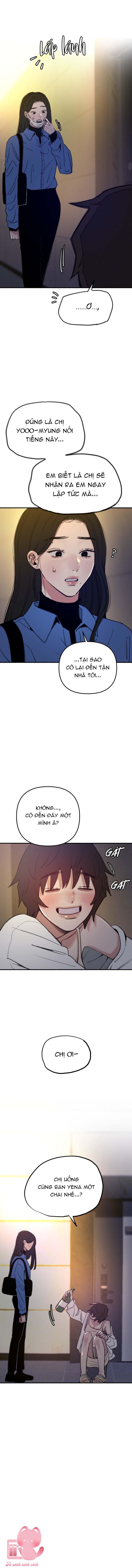 Nàng Thơ Điện Ảnh - Chap 61