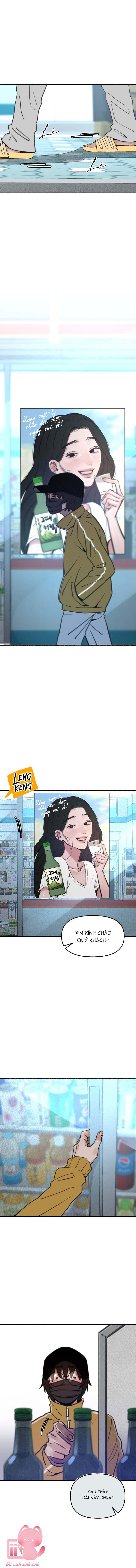 Nàng Thơ Điện Ảnh - Chap 61