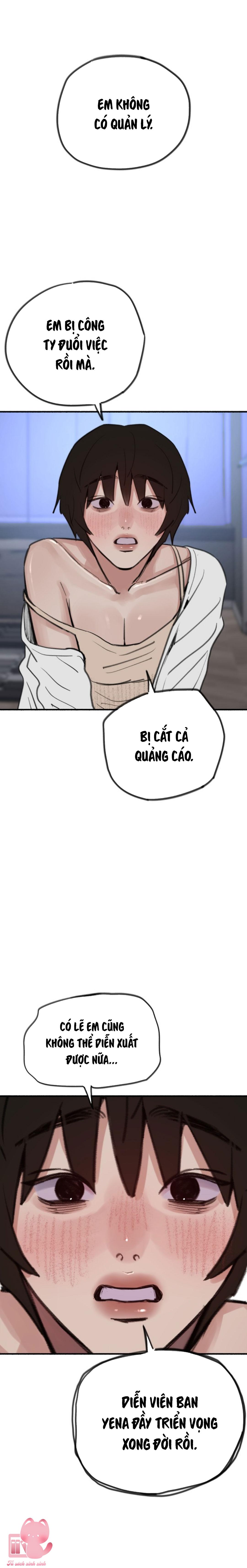Nàng Thơ Điện Ảnh - Chap 62