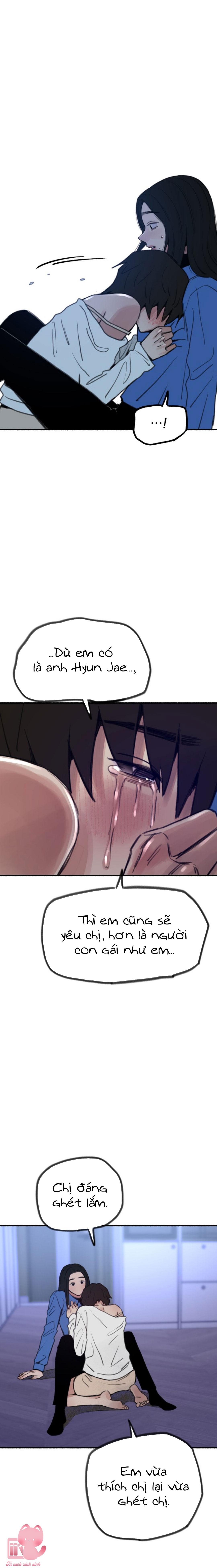 Nàng Thơ Điện Ảnh - Chap 62