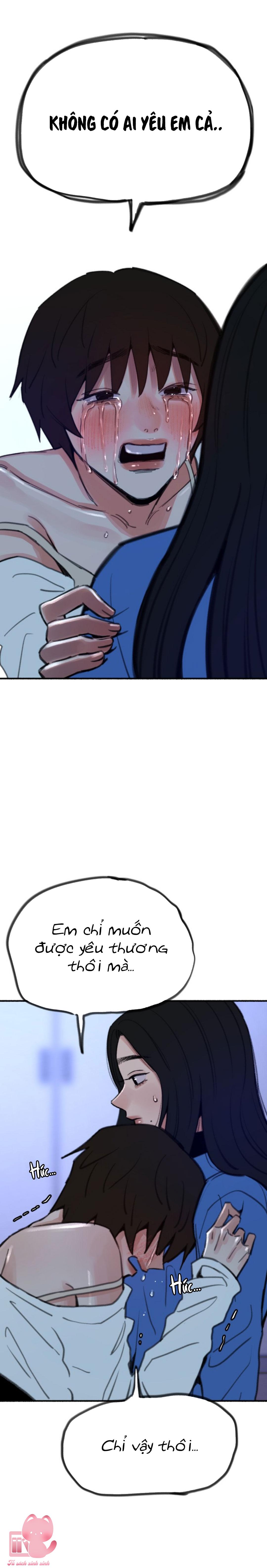 Nàng Thơ Điện Ảnh - Chap 62