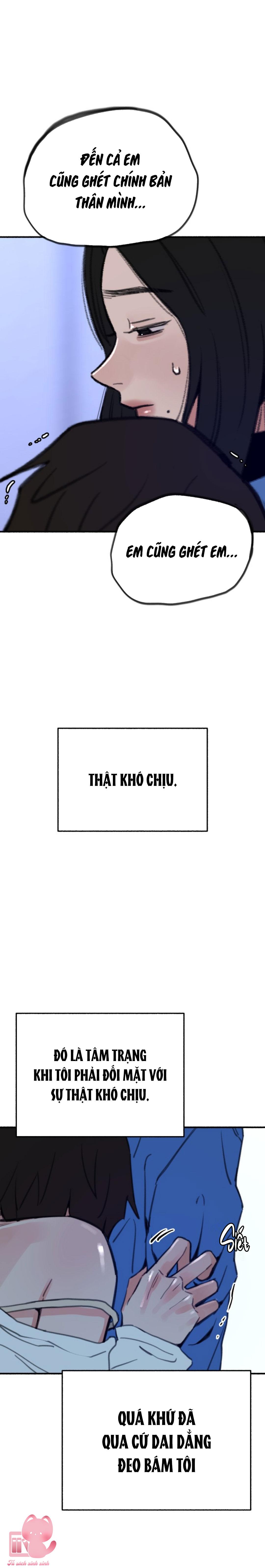 Nàng Thơ Điện Ảnh - Chap 62