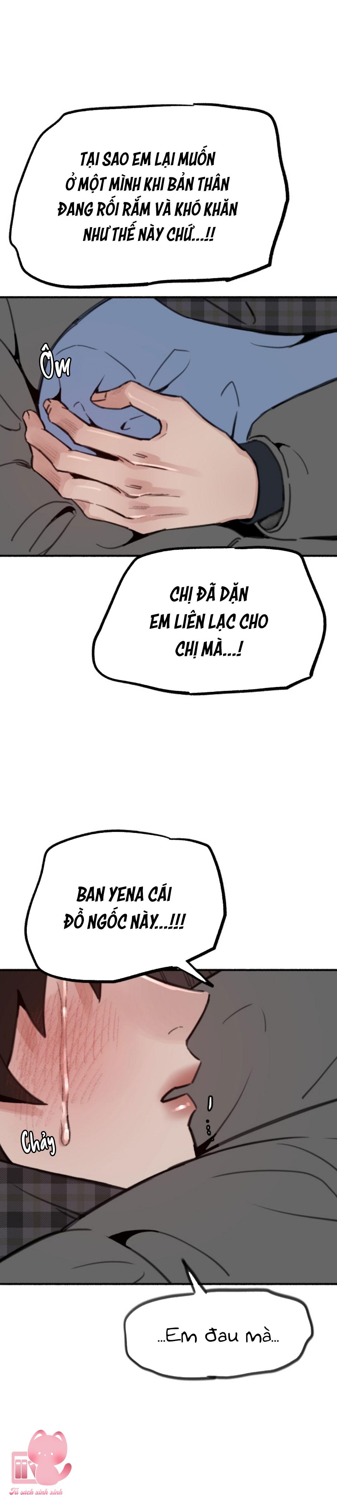 Nàng Thơ Điện Ảnh - Chap 62