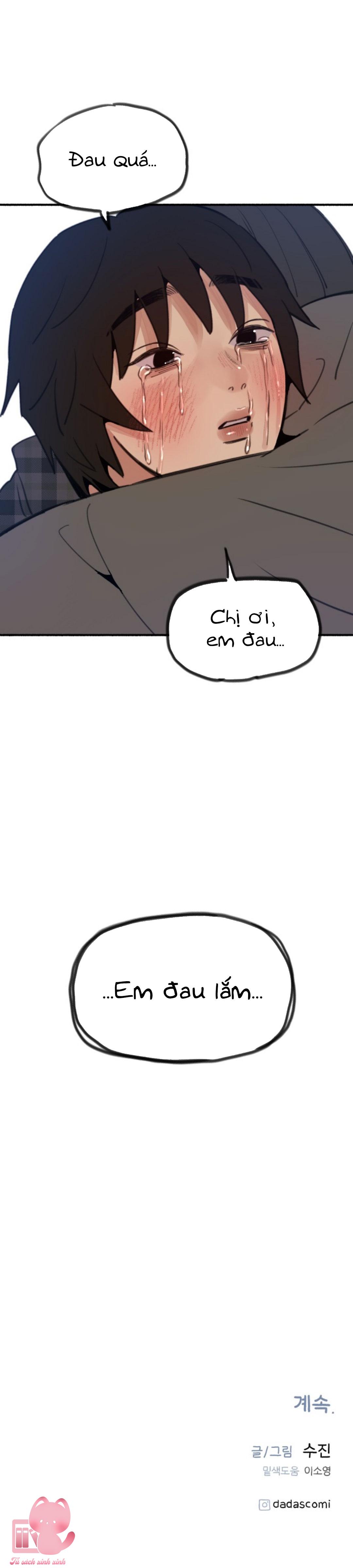 Nàng Thơ Điện Ảnh - Chap 62