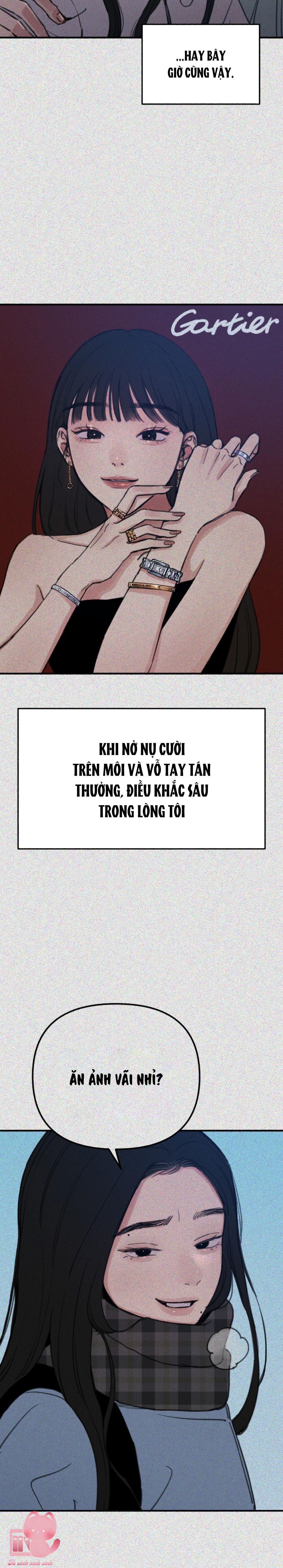 Nàng Thơ Điện Ảnh - Chap 62