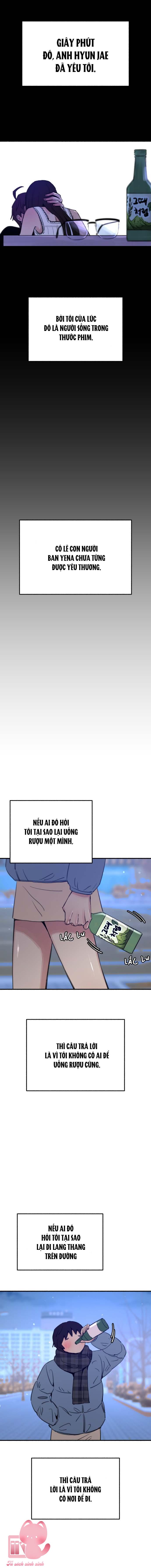 Nàng Thơ Điện Ảnh - Chap 63