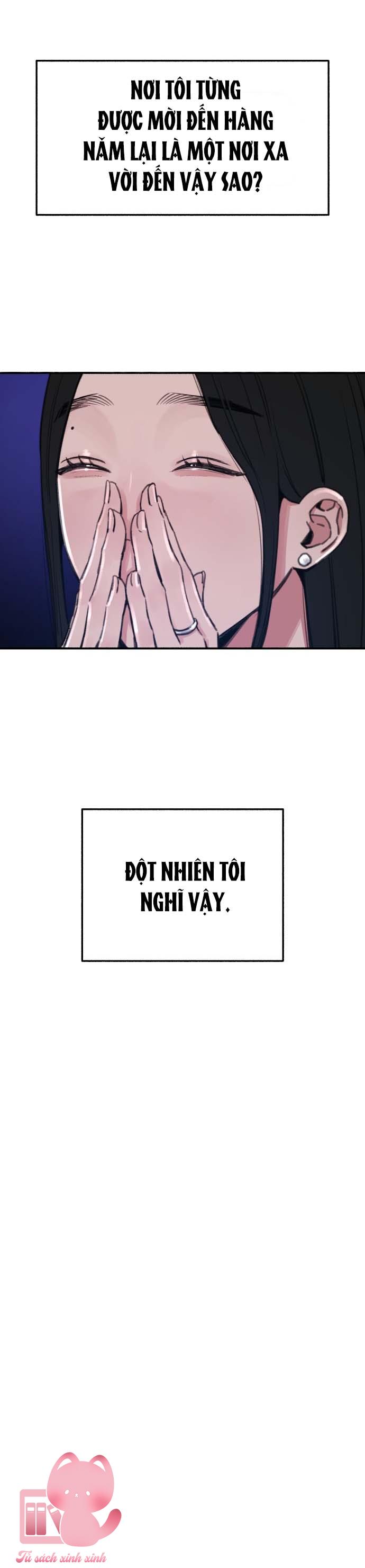 Nàng Thơ Điện Ảnh - Chap 63