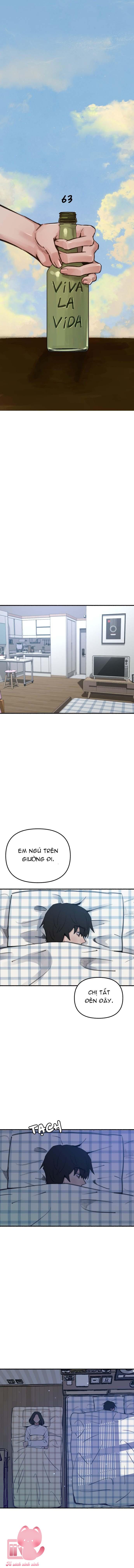 Nàng Thơ Điện Ảnh - Chap 63