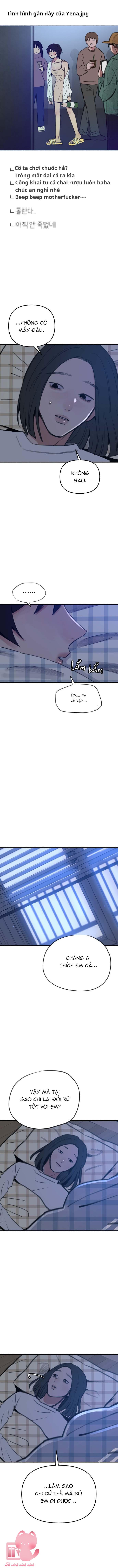 Nàng Thơ Điện Ảnh - Chap 63