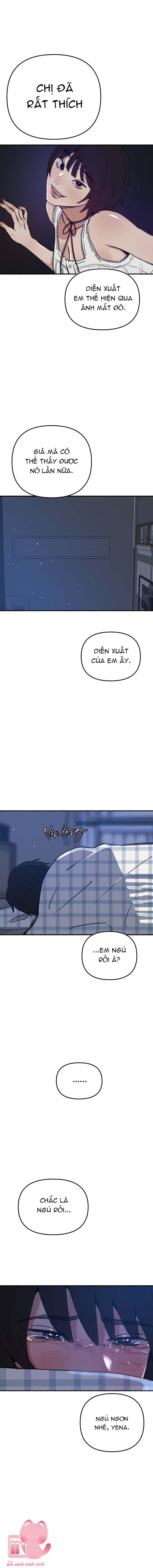 Nàng Thơ Điện Ảnh - Chap 63