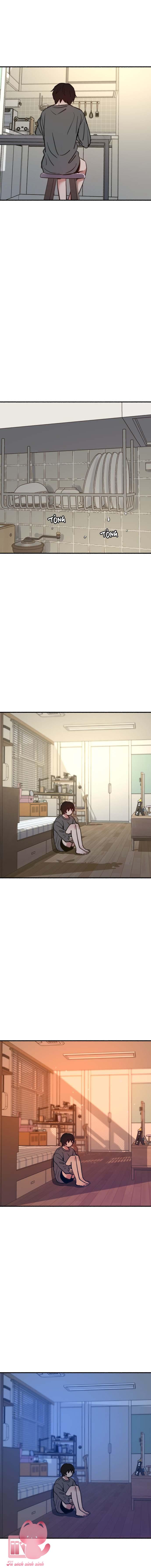 Nàng Thơ Điện Ảnh - Chap 63