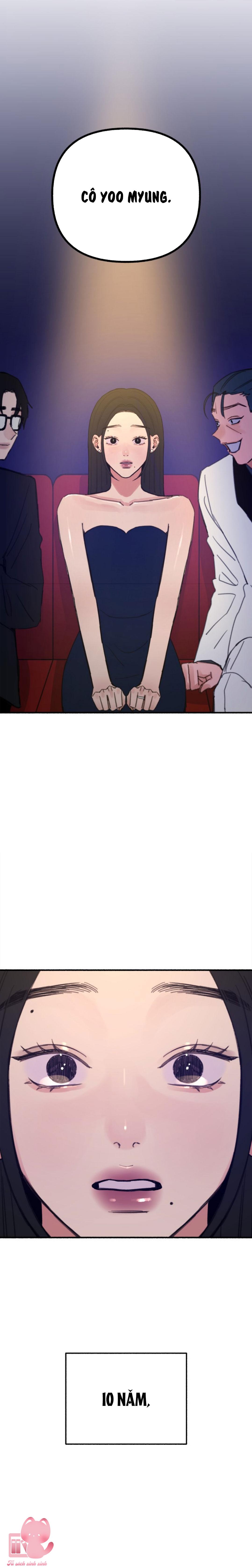 Nàng Thơ Điện Ảnh - Chap 64