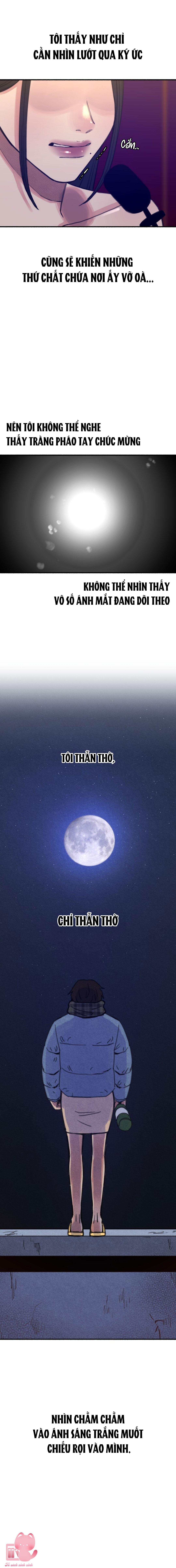 Nàng Thơ Điện Ảnh - Chap 64