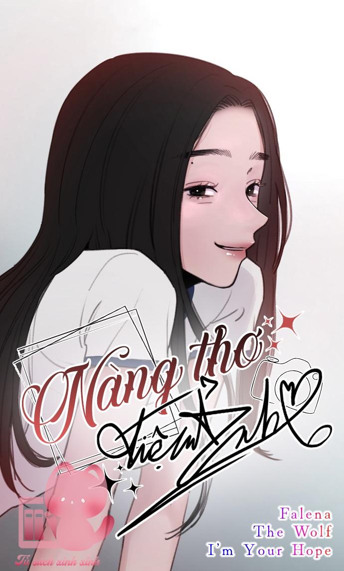 Nàng Thơ Điện Ảnh - Chap 65