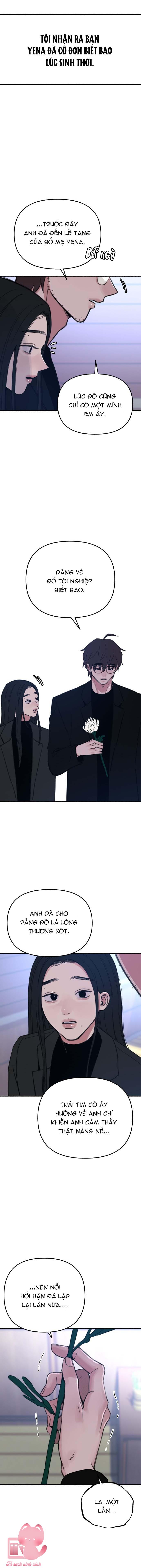 Nàng Thơ Điện Ảnh - Chap 65