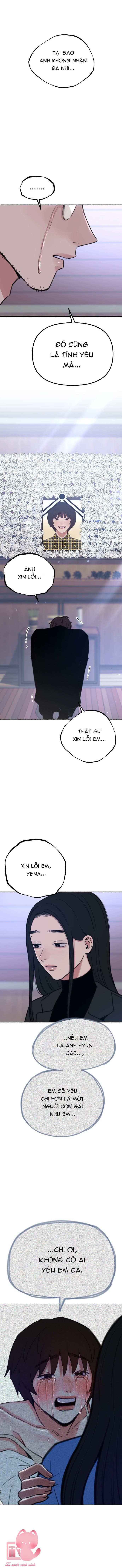 Nàng Thơ Điện Ảnh - Chap 65