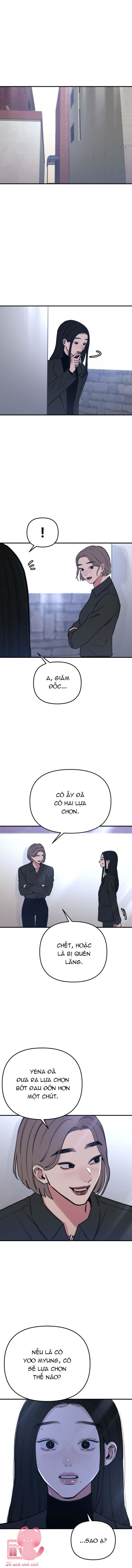 Nàng Thơ Điện Ảnh - Chap 65