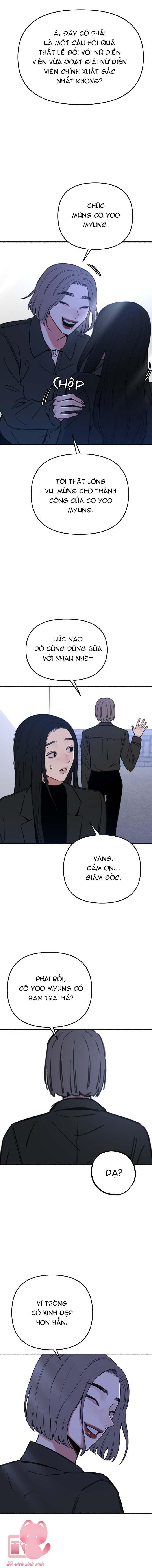 Nàng Thơ Điện Ảnh - Chap 65