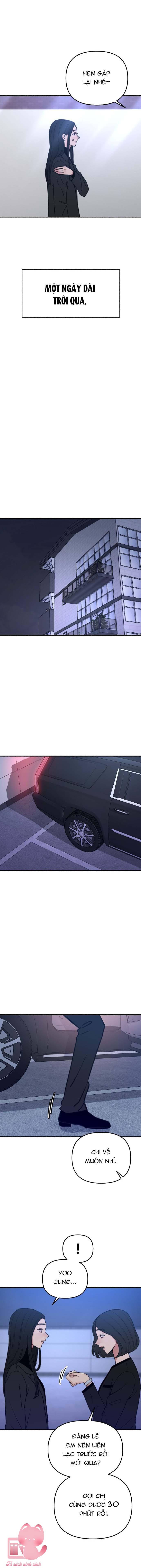 Nàng Thơ Điện Ảnh - Chap 65