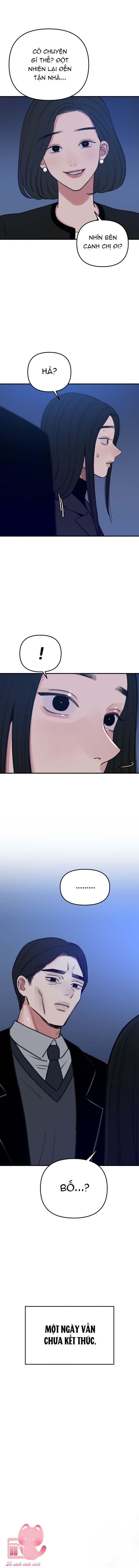 Nàng Thơ Điện Ảnh - Chap 65