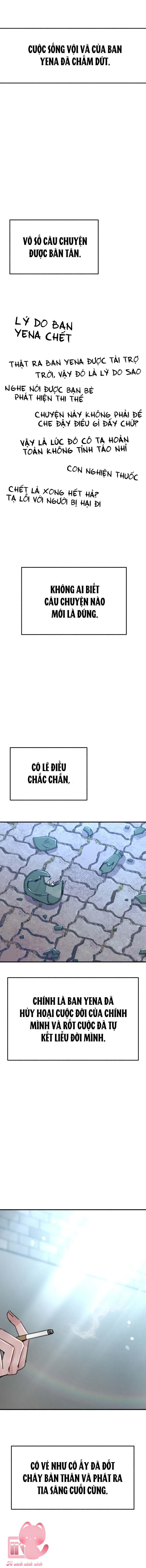 Nàng Thơ Điện Ảnh - Chap 65