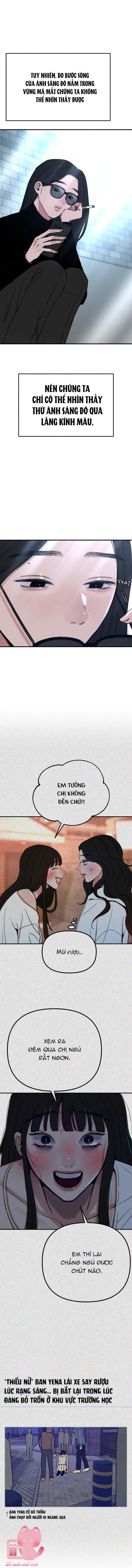 Nàng Thơ Điện Ảnh - Chap 65