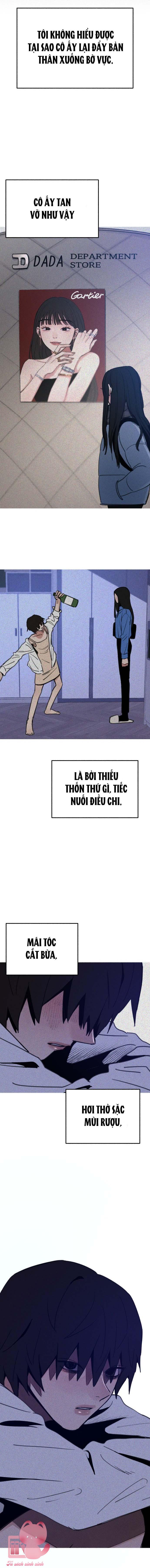 Nàng Thơ Điện Ảnh - Chap 65
