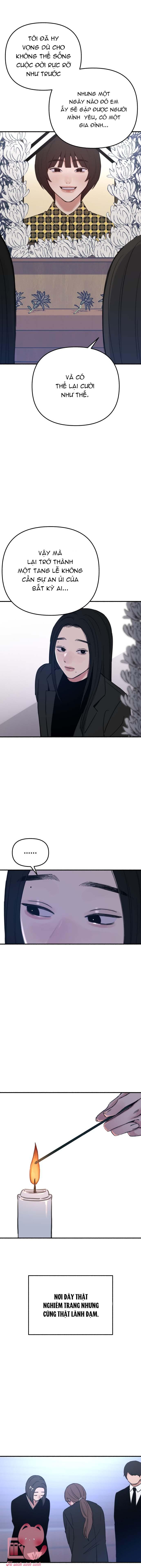 Nàng Thơ Điện Ảnh - Chap 65