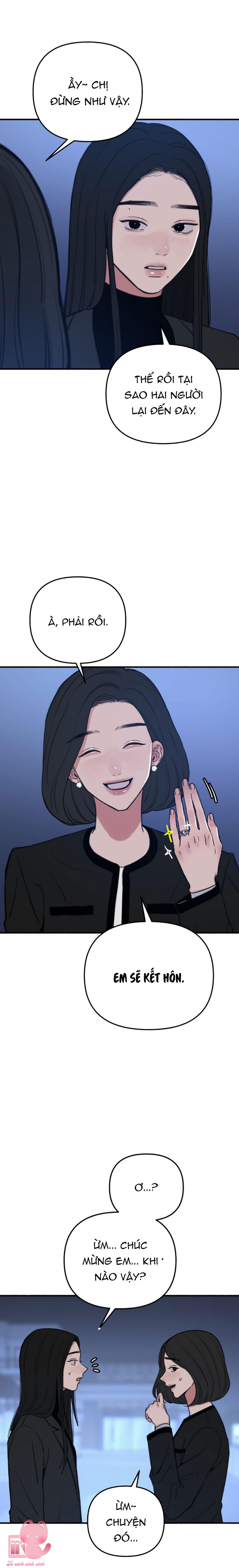 Nàng Thơ Điện Ảnh - Chap 66