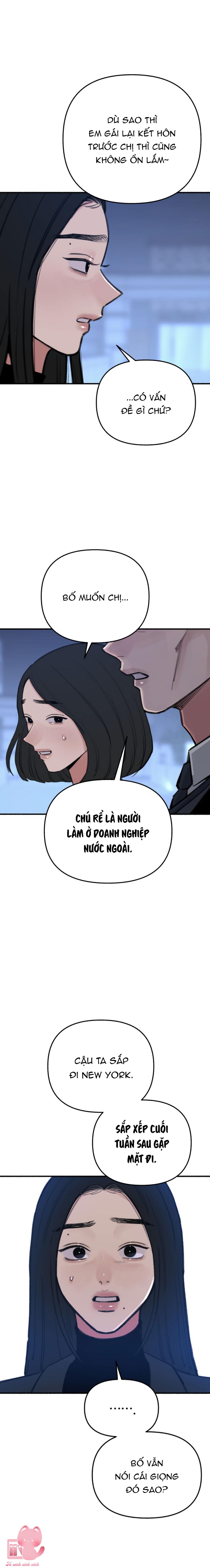 Nàng Thơ Điện Ảnh - Chap 66