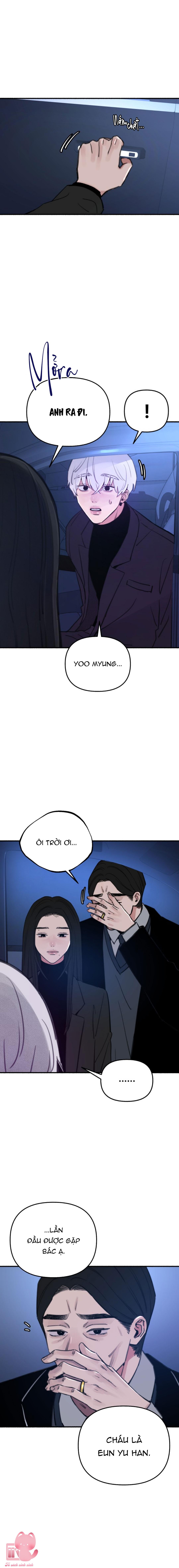 Nàng Thơ Điện Ảnh - Chap 66