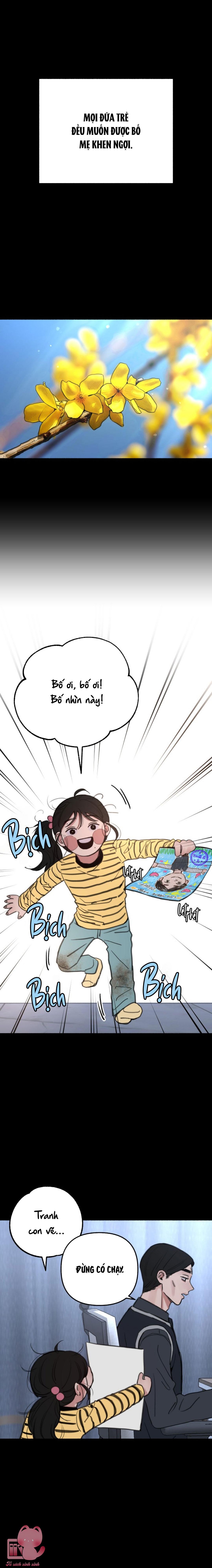 Nàng Thơ Điện Ảnh - Chap 66