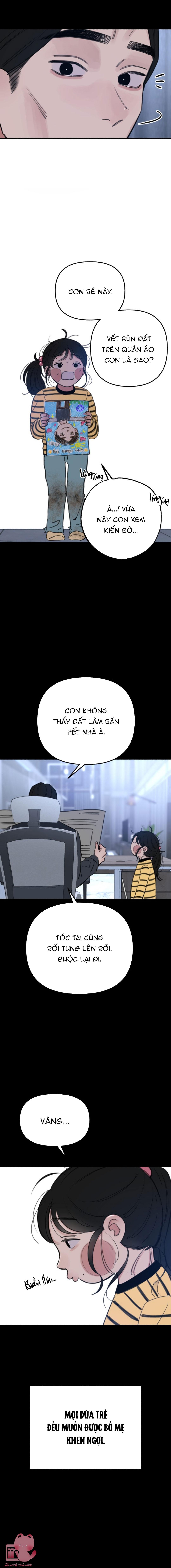 Nàng Thơ Điện Ảnh - Chap 66