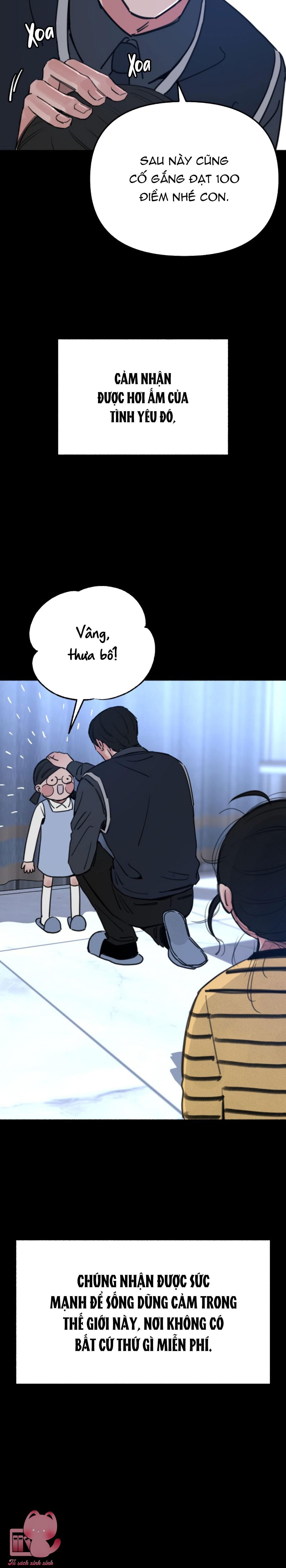 Nàng Thơ Điện Ảnh - Chap 66
