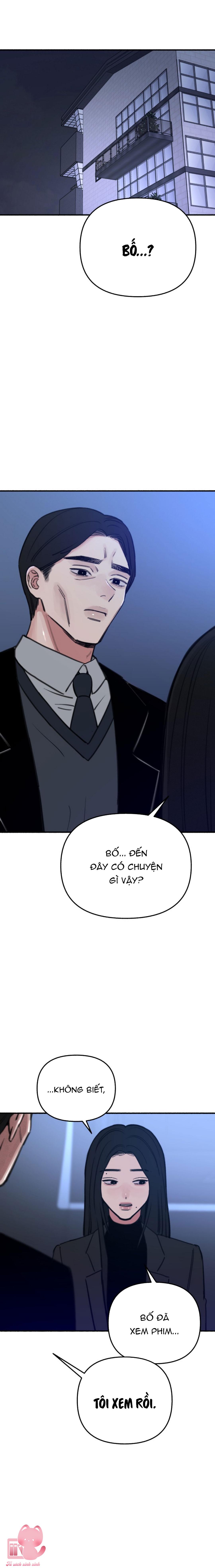 Nàng Thơ Điện Ảnh - Chap 66