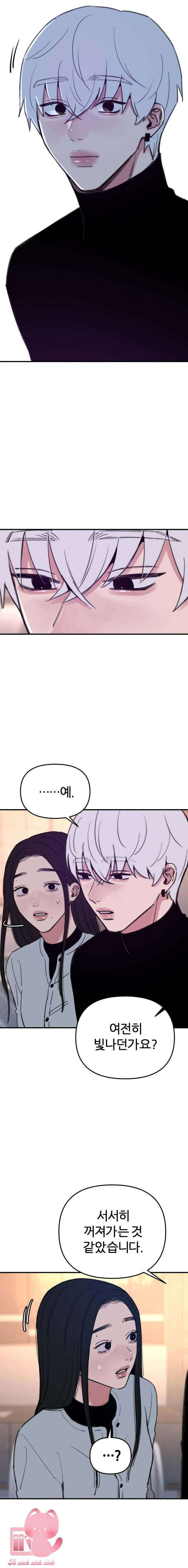 Nàng Thơ Điện Ảnh - Chap 67