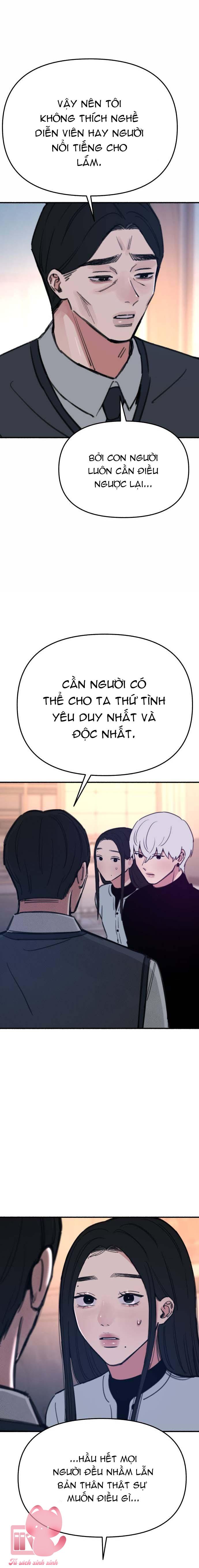 Nàng Thơ Điện Ảnh - Chap 67