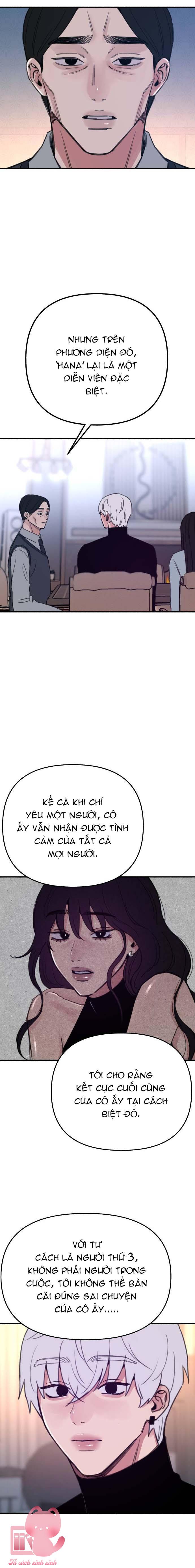 Nàng Thơ Điện Ảnh - Chap 67