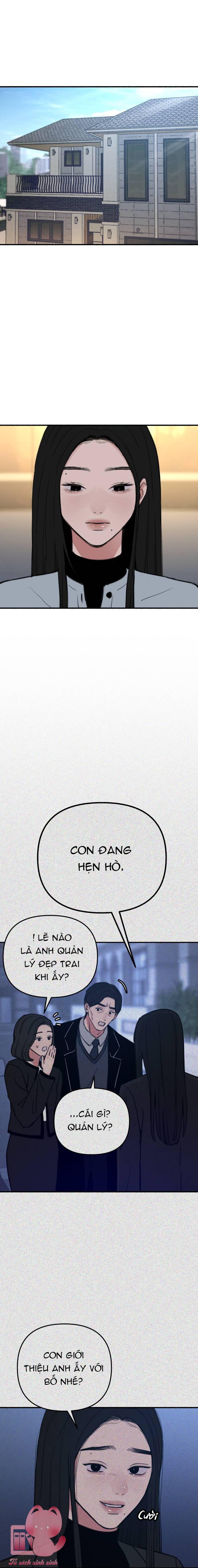 Nàng Thơ Điện Ảnh - Chap 67