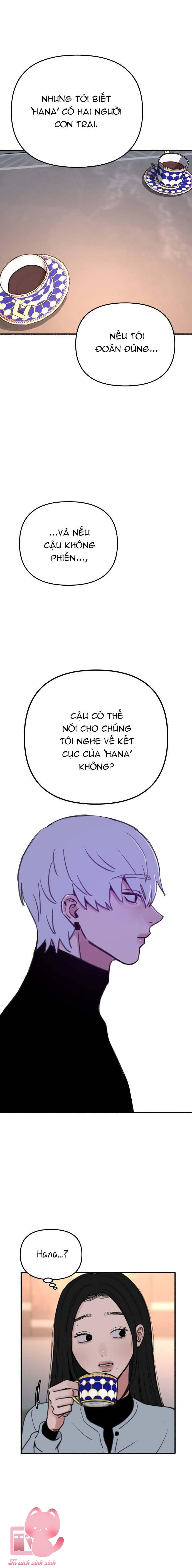 Nàng Thơ Điện Ảnh - Chap 67