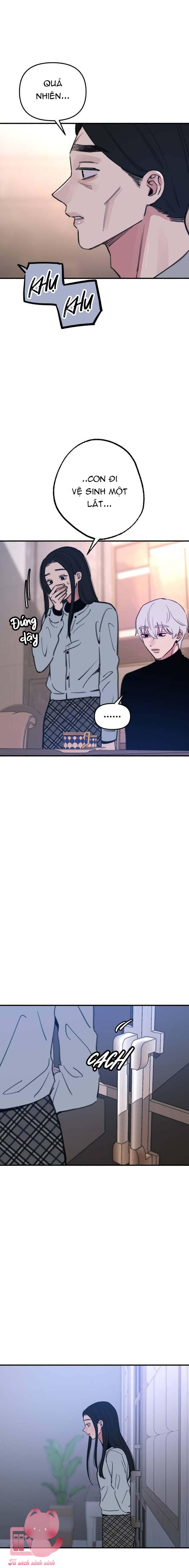 Nàng Thơ Điện Ảnh - Chap 67