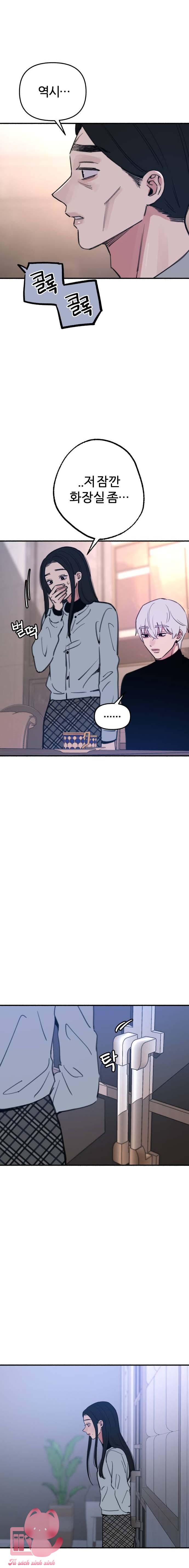 Nàng Thơ Điện Ảnh - Chap 67