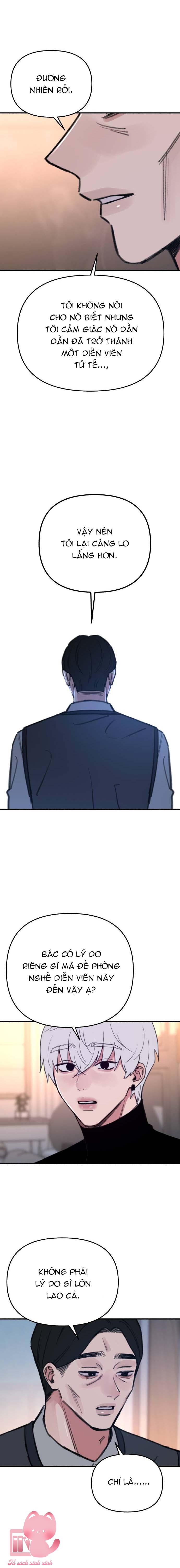 Nàng Thơ Điện Ảnh - Chap 67