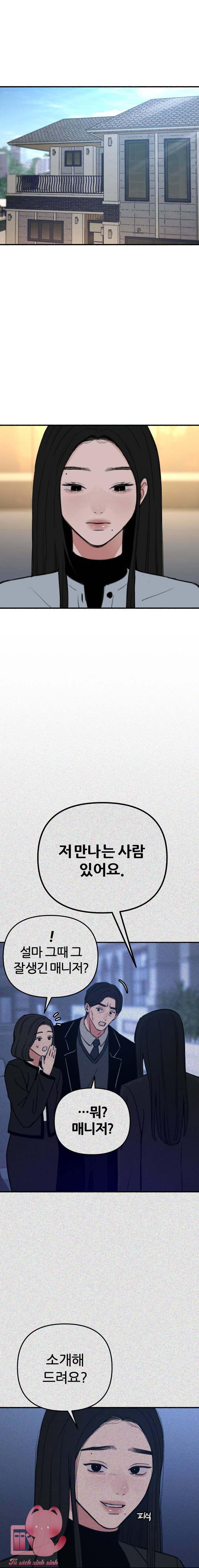 Nàng Thơ Điện Ảnh - Chap 67