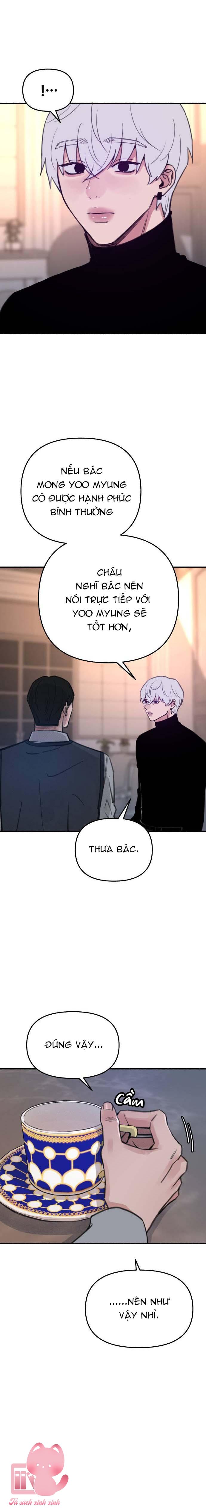 Nàng Thơ Điện Ảnh - Chap 67