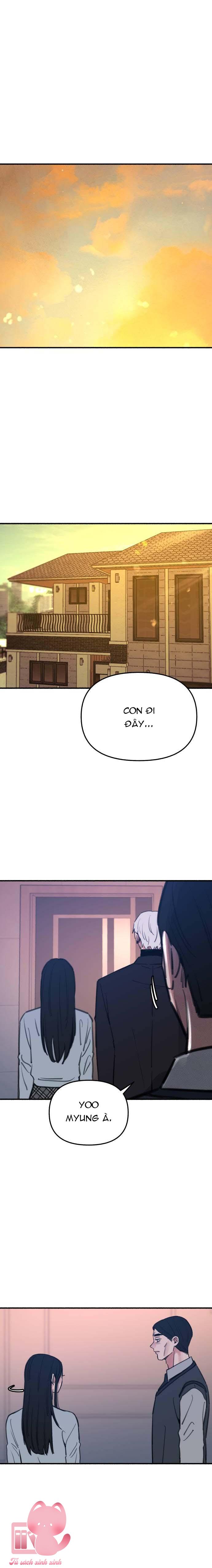 Nàng Thơ Điện Ảnh - Chap 67