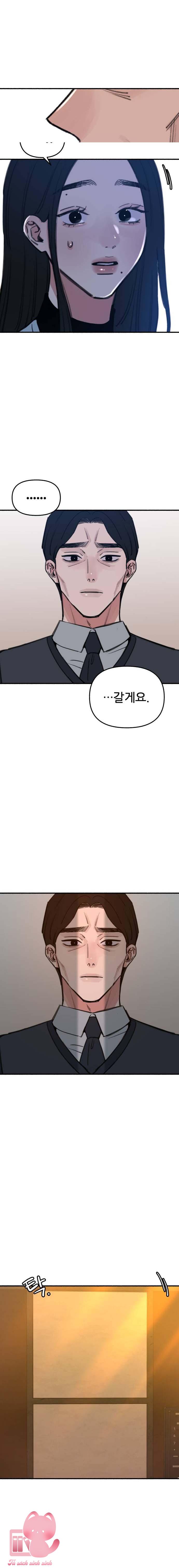 Nàng Thơ Điện Ảnh - Chap 67