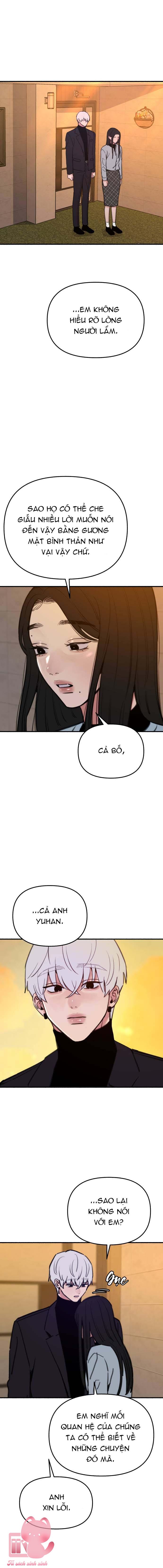 Nàng Thơ Điện Ảnh - Chap 67